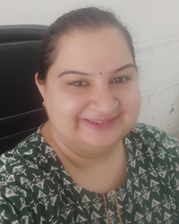 Dr. Richa Modi - Door Step Doctor Pvt. Ltd.